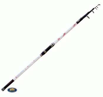 Lineaeffe Sea Vortex 420cm 180g Surf Kamışı